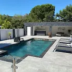 La Desiree'ade Ferienhaus Roquebrune-sur Argens