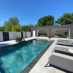 Ferienhaus La Desiree'ade Roquebrune-sur Argens