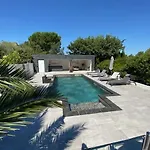 Ferienhaus La Desiree'ade Roquebrune-sur Argens