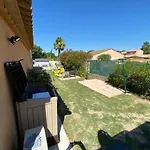 Ferienhaus La Desiree'ade