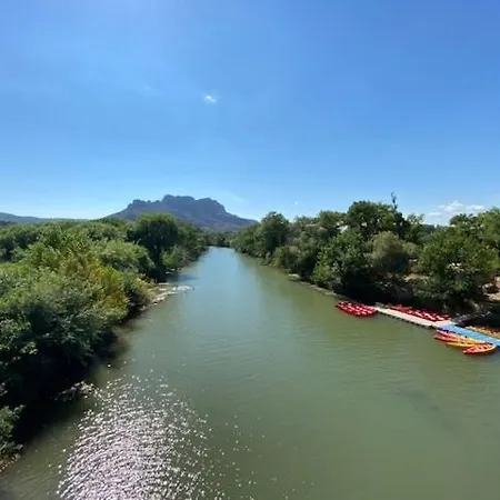 La Desiree'ade Holiday home *