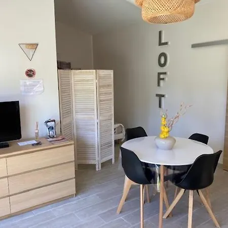 Holiday home La Desiree'ade *