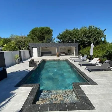 La Desiree'ade Ferienhaus *