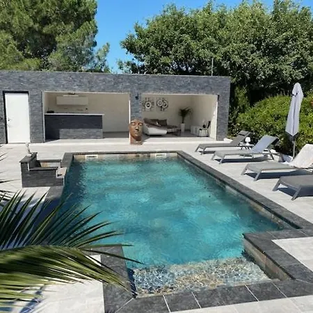 Holiday home La Desiree'ade *