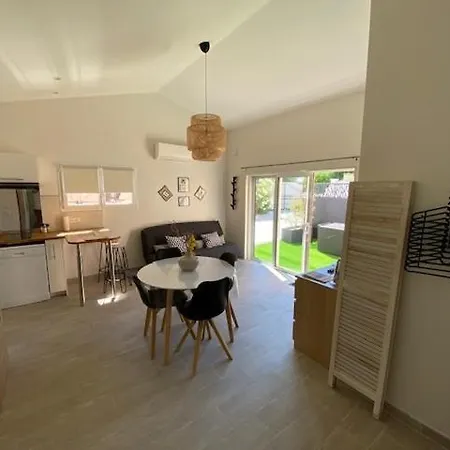 La Desiree'ade Holiday home