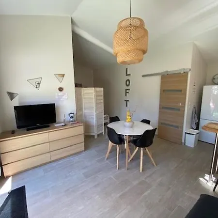 La Desiree'ade Holiday home