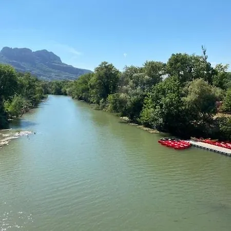 La Desiree'ade Holiday home