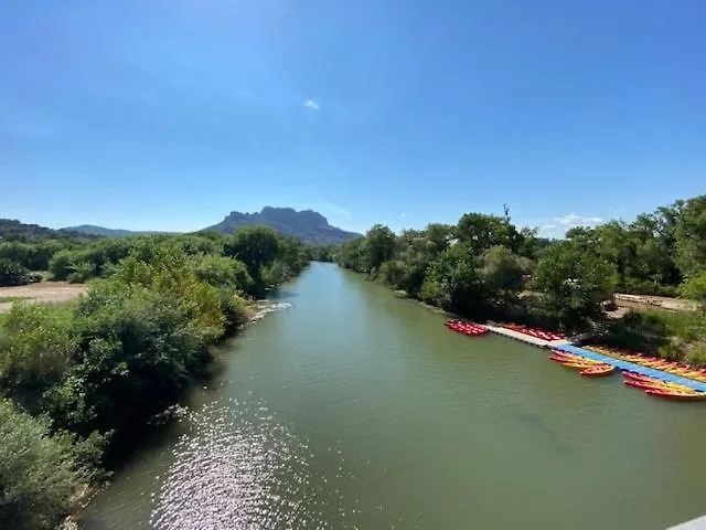 La Desiree'ade Feriehus *