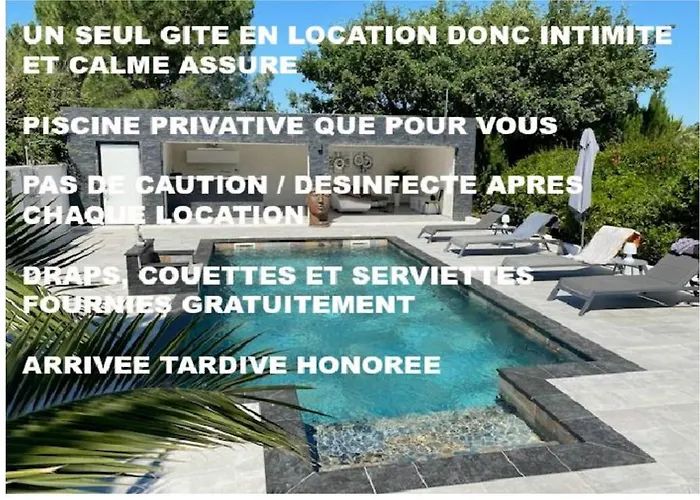 La Desiree'ade * Roquebrune-sur-Argens