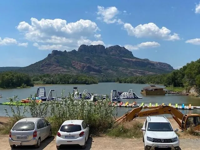 Feriehus La Desiree'ade