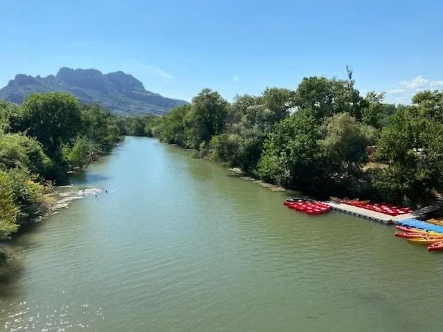 La Desiree'ade Feriehus