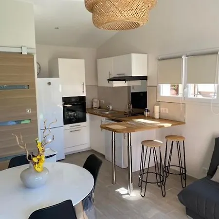 Hébergement de vacances La Désirée'ade *