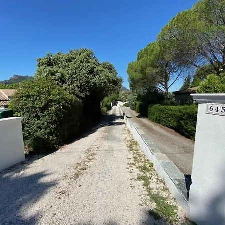 Сasa de vacaciones La Désirée'ade *