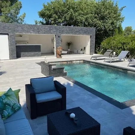 La Désirée'ade Roquebrune-sur-Argens