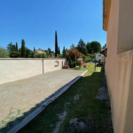 Hébergement de vacances La Désirée'ade