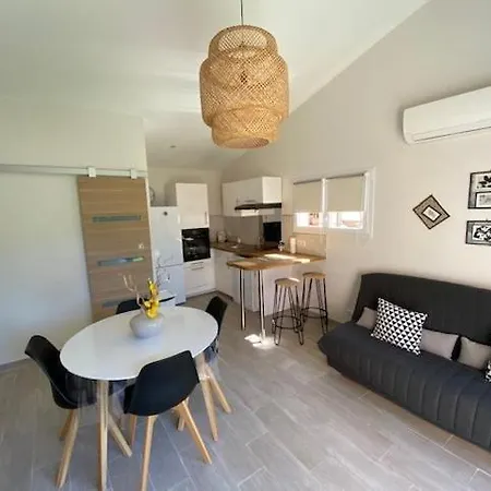 La Desiree'ade 度假居