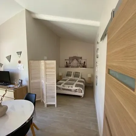 La Désirée'ade Hébergement de vacances Roquebrune-sur Argens