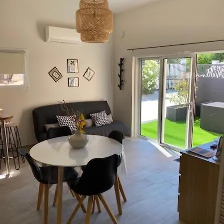 度假居 La Desiree'ade *