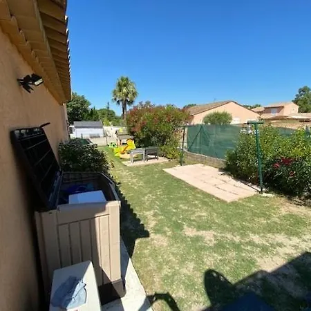 Hébergement de vacances La Désirée'ade