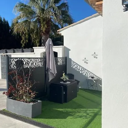 Hébergement de vacances La Désirée'ade *