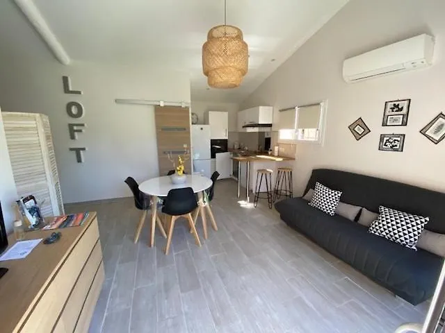 La Desiree'ade 로크부른수르알젠스