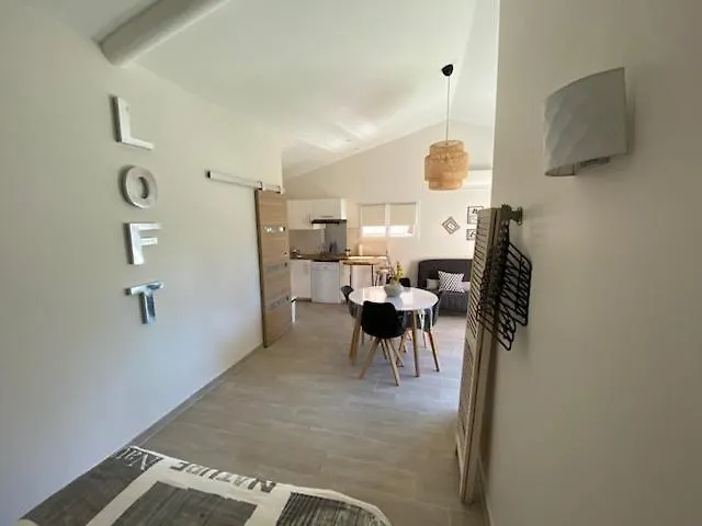 La Desiree'ade 로크부른수르알젠스