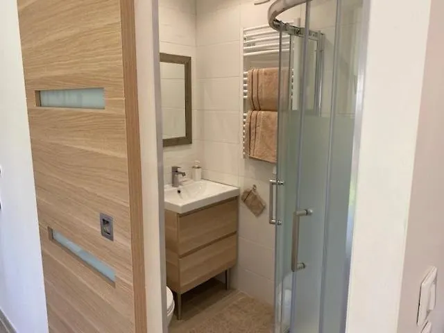 Dom wakacyjny La Desiree'ade *