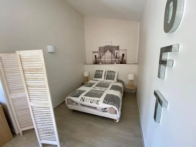 La Desiree'ade * Roquebrune-sur Argens