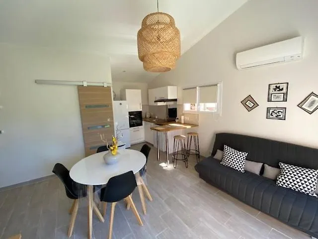 La Desiree'ade 펜션