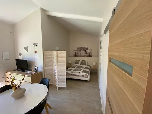 La Desiree'ade Dom wakacyjny Roquebrune-sur Argens