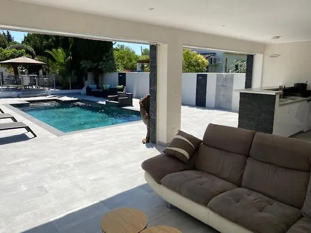 La Desiree'ade Dom wakacyjny *