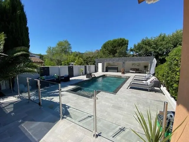 펜션 La Desiree'ade *