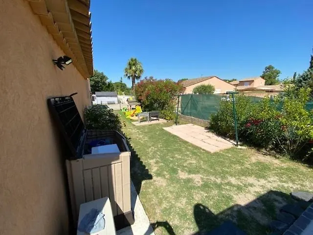 펜션 La Desiree'ade