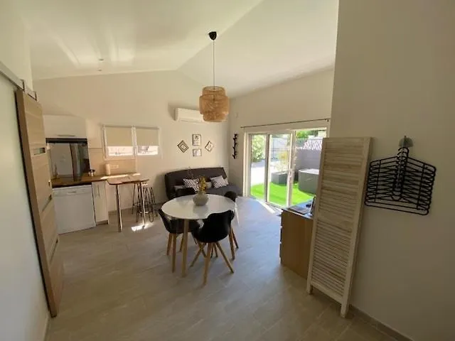 La Desiree'ade 펜션